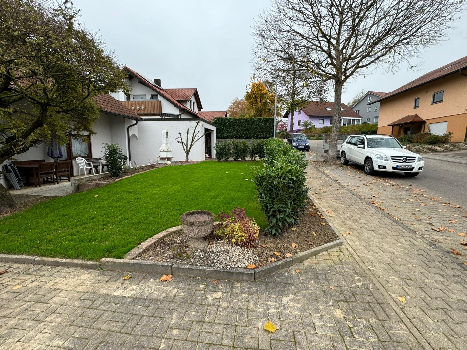 Garten- und Landschaftsbau