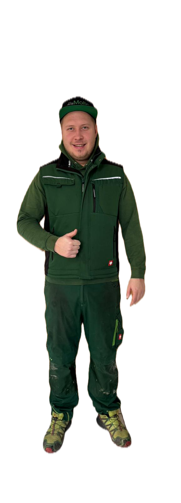 Marvin Molle